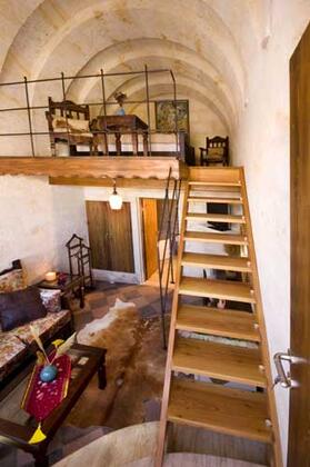 Perimasalı Cave Hotel - Görsel 7