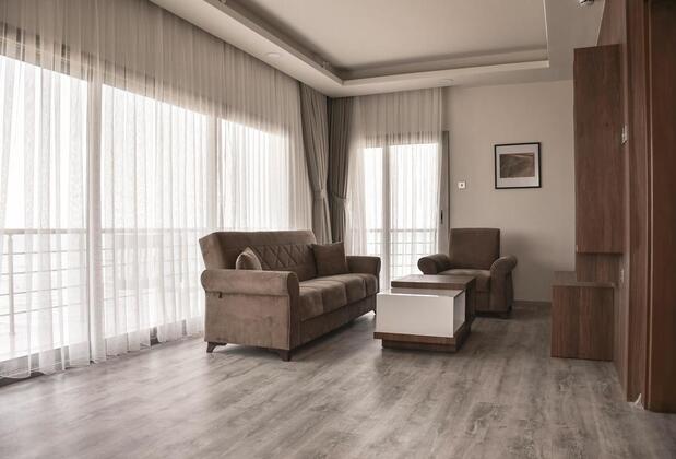 Mimoza Beach Hotel Gazimağusa - Görsel 3