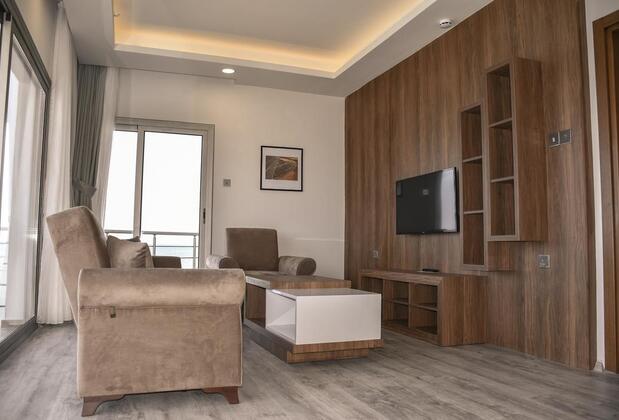 Mimoza Beach Hotel Gazimağusa - Görsel 15