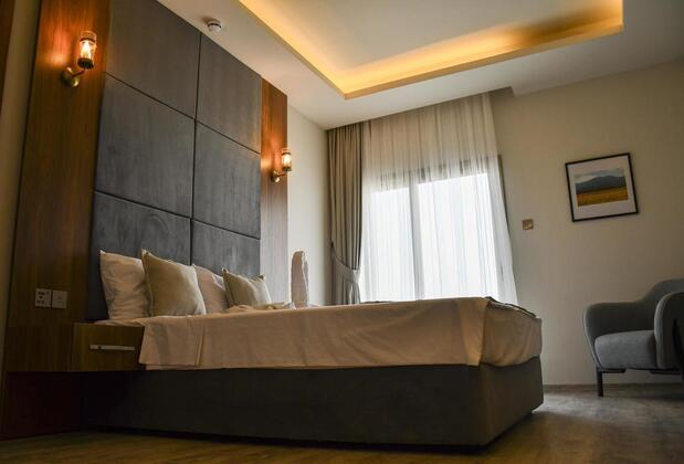 Mimoza Beach Hotel Gazimağusa - Görsel 4