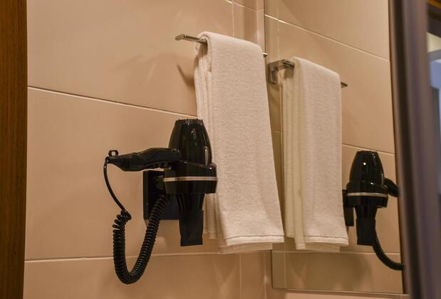 Mimoza Beach Hotel Gazimağusa - Görsel 9