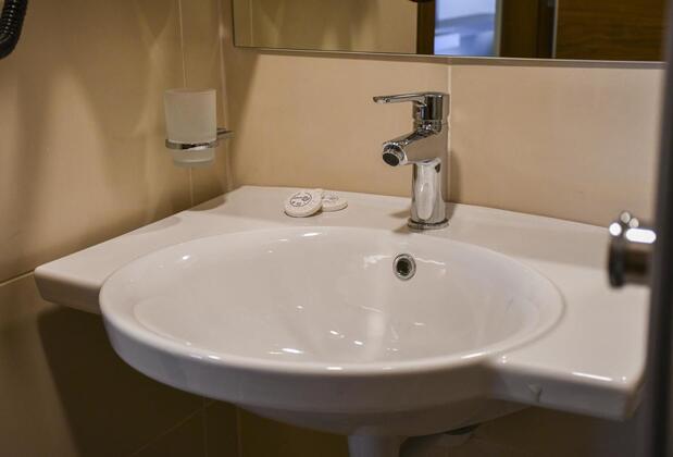 Mimoza Beach Hotel Gazimağusa - Görsel 8