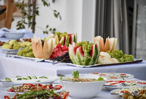 Mimoza Beach Hotel Gazimağusa - Görsel 18