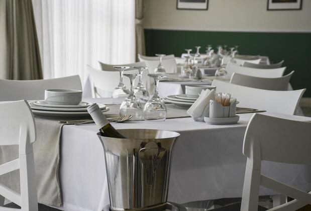 Mimoza Beach Hotel Gazimağusa - Görsel 11