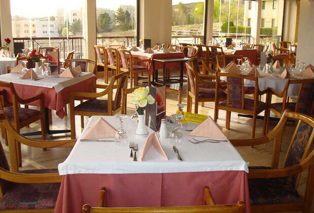 Perissia Hotel & Convention Centre - Görsel 18