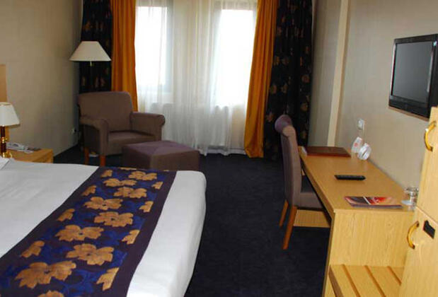 Perissia Hotel & Convention Centre - Görsel 7