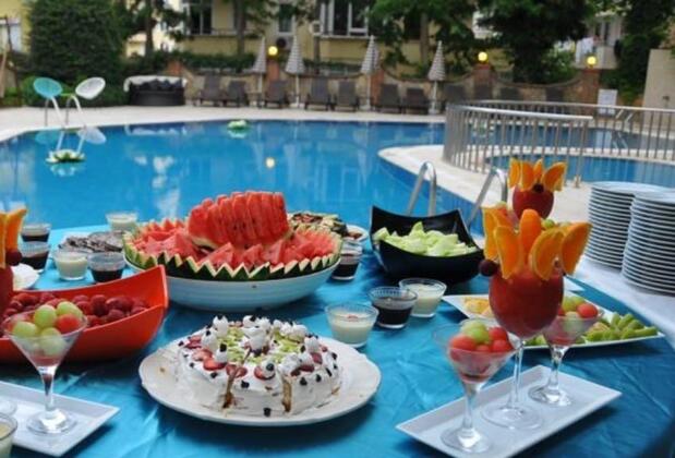 Erkaptan Apart Otel Alanya - Görsel 7