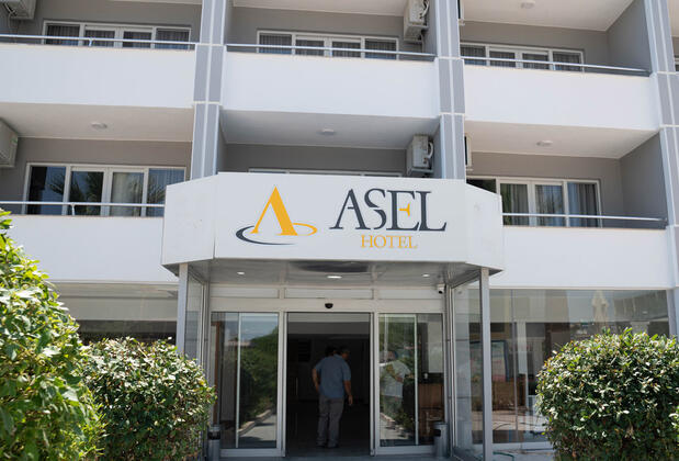 Asel Hotel Didim - Görsel 3