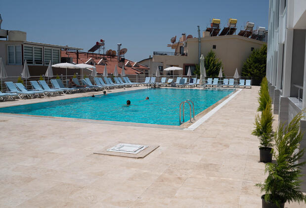 Asel Hotel Didim - Görsel 6