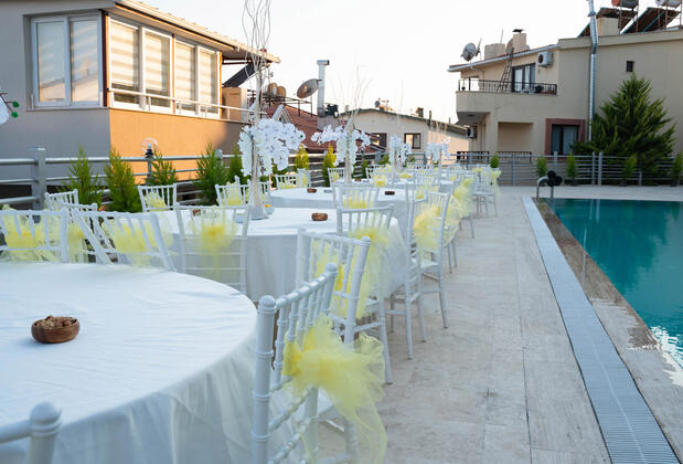 Asel Hotel Didim - Görsel 10