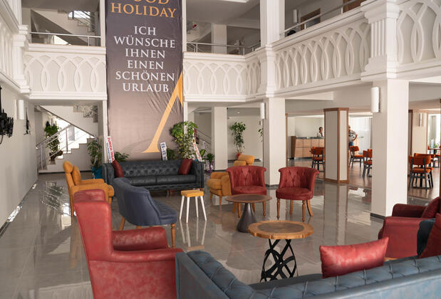 Asel Hotel Didim - Görsel 11