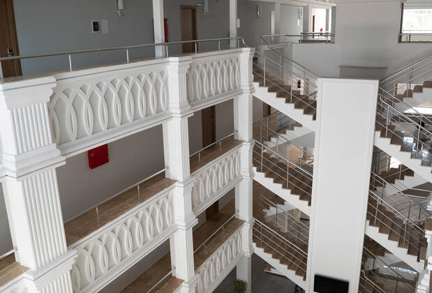 Asel Hotel Didim - Görsel 5