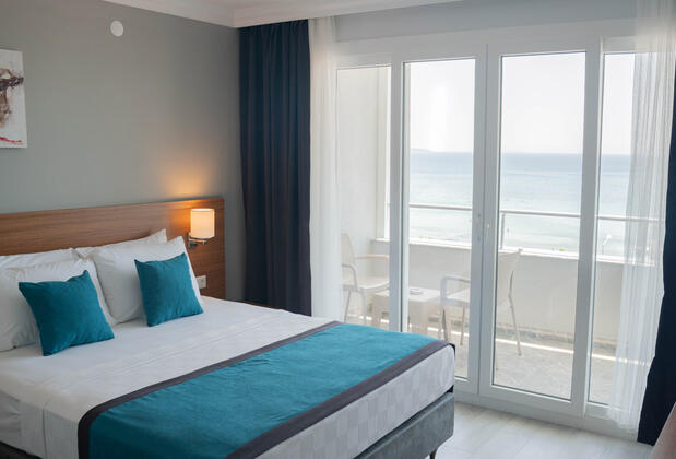 Asel Hotel Didim - Görsel 16