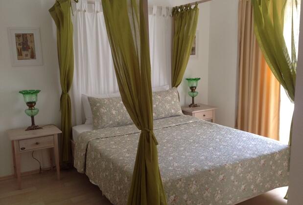 Dalyan Berg Hotel - Görsel 12