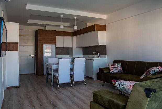 Ören Sahil Residence - Görsel 10