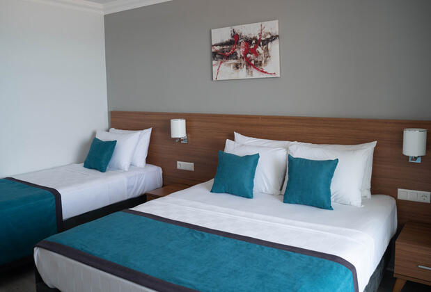 Asel Hotel Didim - Görsel 17