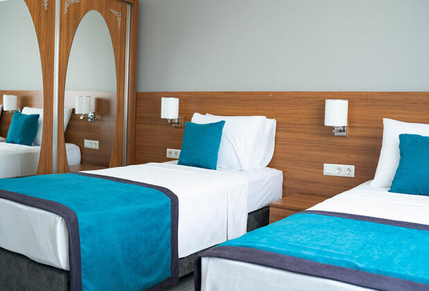Asel Hotel Didim - Görsel 18