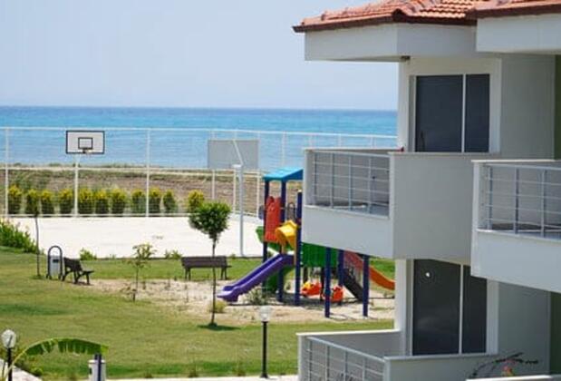 Ören Sahil Residence - Görsel 7