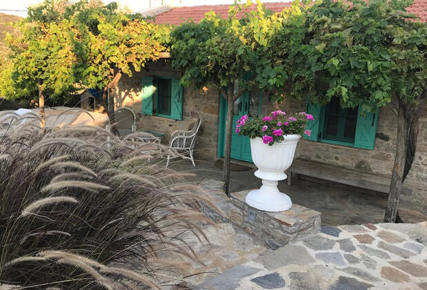 Damyan Çiftliği Otel - Görsel 5