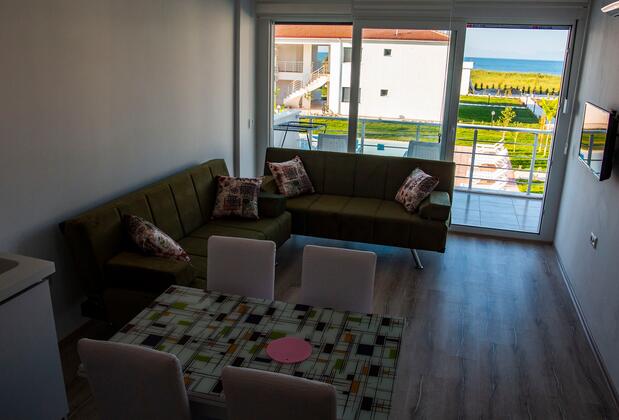 Ören Sahil Residence - Görsel 12