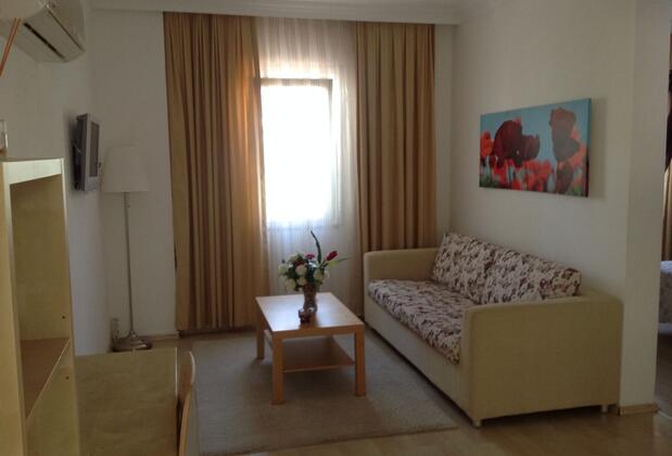 Dalyan Berg Hotel - Görsel 10