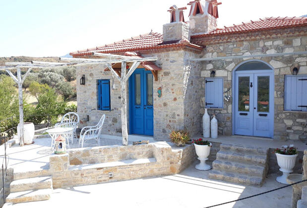 Damyan Çiftliği Otel - Görsel 4