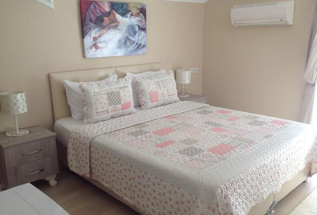 Dalyan Berg Hotel - Görsel 19