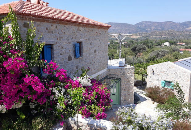 Damyan Çiftliği Otel - Görsel 3