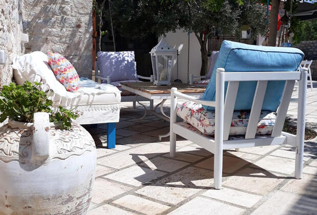 Damyan Çiftliği Otel - Görsel 13