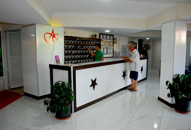 Angora Otel - Görsel 3