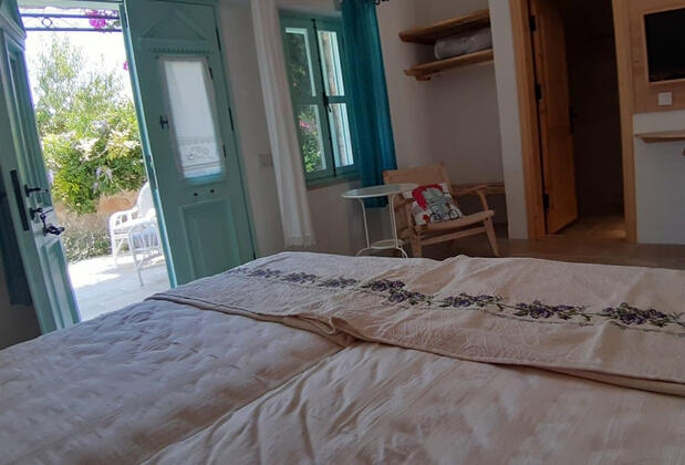 Damyan Çiftliği Otel - Görsel 8