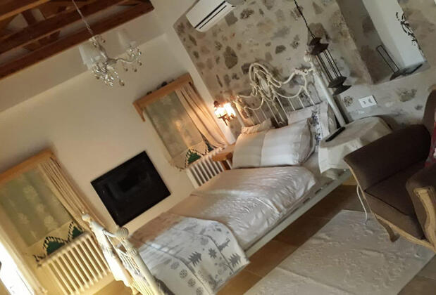 Damyan Çiftliği Otel - Görsel 9