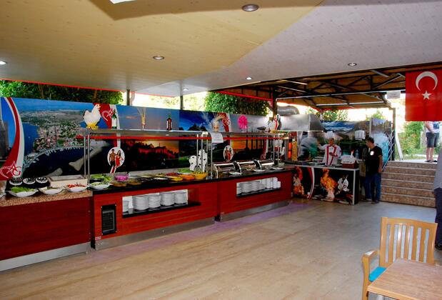 Angora Otel - Görsel 2