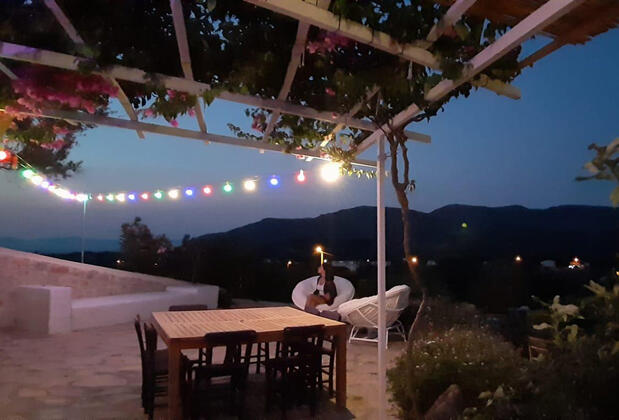 Damyan Çiftliği Otel - Görsel 11