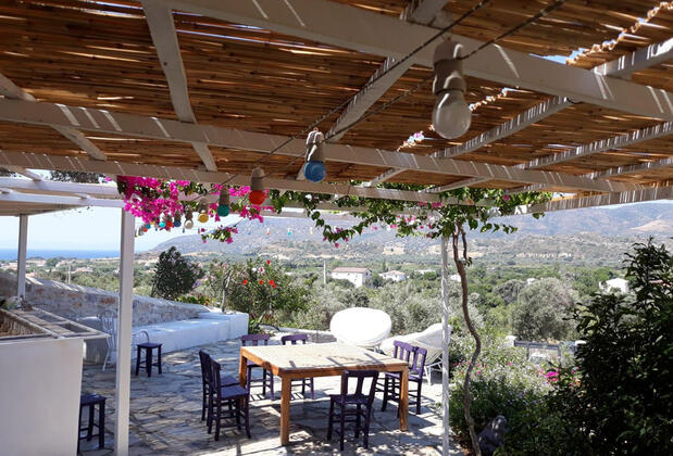 Damyan Çiftliği Otel - Görsel 12