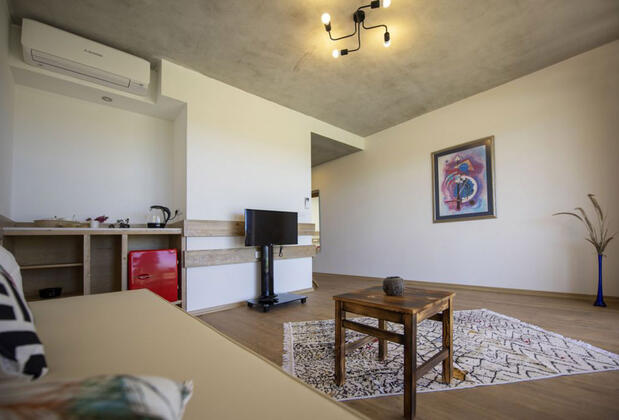 Datça Vineyard Guesthouse - Görsel 7