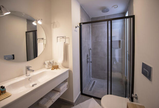 Datça Vineyard Guesthouse - Görsel 9