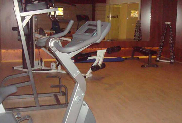 Perissia Hotel & Convention Centre - Görsel 15