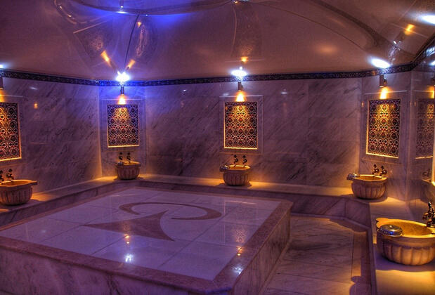 Perissia Hotel & Convention Centre - Görsel 14