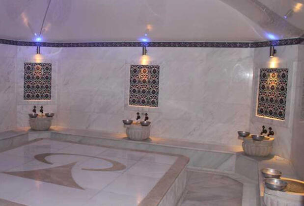 Perissia Hotel & Convention Centre - Görsel 12