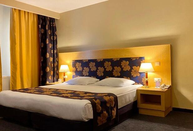 Perissia Hotel & Convention Centre - Görsel 8