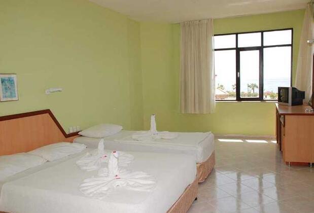 Club Pasha Beach Hotel - Görsel 3