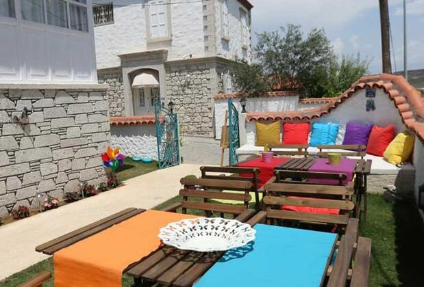 Peroni Hotel Alaçatı - Görsel 3