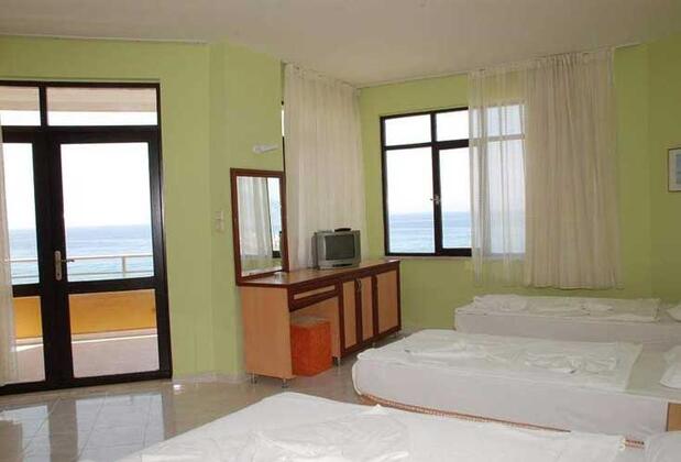 Club Pasha Beach Hotel - Görsel 4