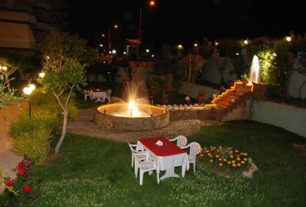 Club Pasha Beach Hotel - Görsel 5