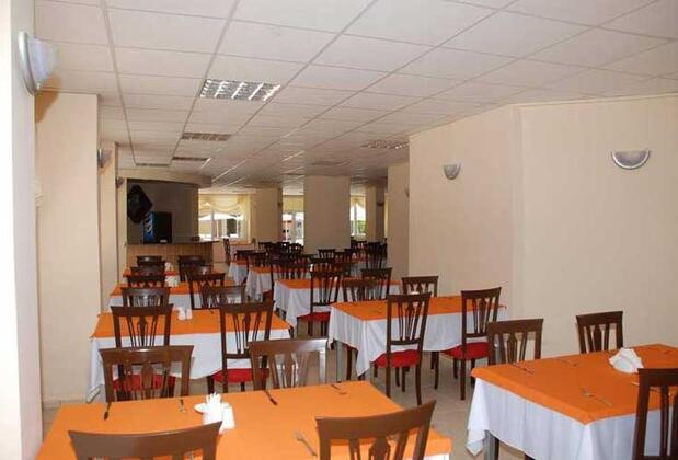 Club Pasha Beach Hotel - Görsel 6