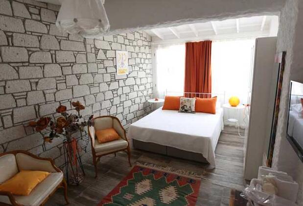 Peroni Hotel Alaçatı - Görsel 18