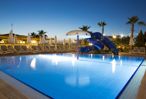 Club Side Coast Hotel - Görsel 3