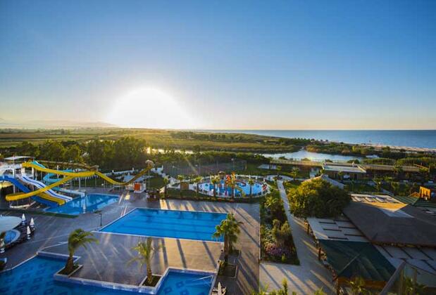 Port Nature Resort & Spa - Görsel 7