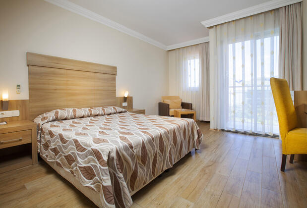 Club Side Coast Hotel - Görsel 17